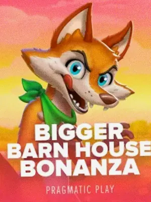 Bigger Barn House Bonanza at Richard