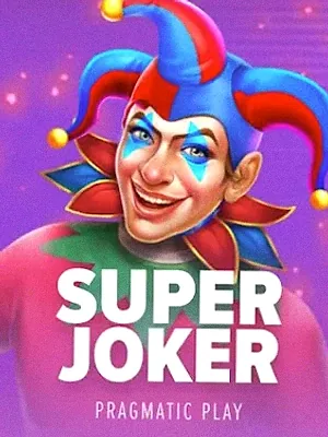 Super Joker at Richard