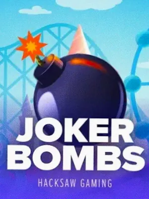 Joker Bombs at Richard