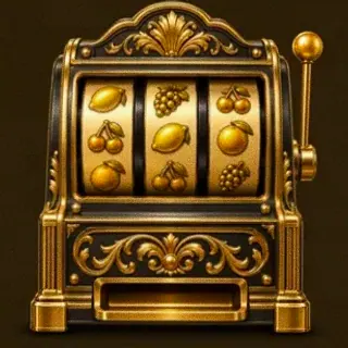 Slot machine — Richard