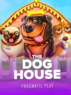 The Dog House at Richard