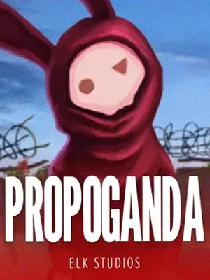 Propaganda at Richard