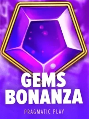 Gems Bonanza at Richard
