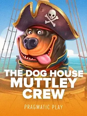 The Dog House - Muttley Crew at Richard